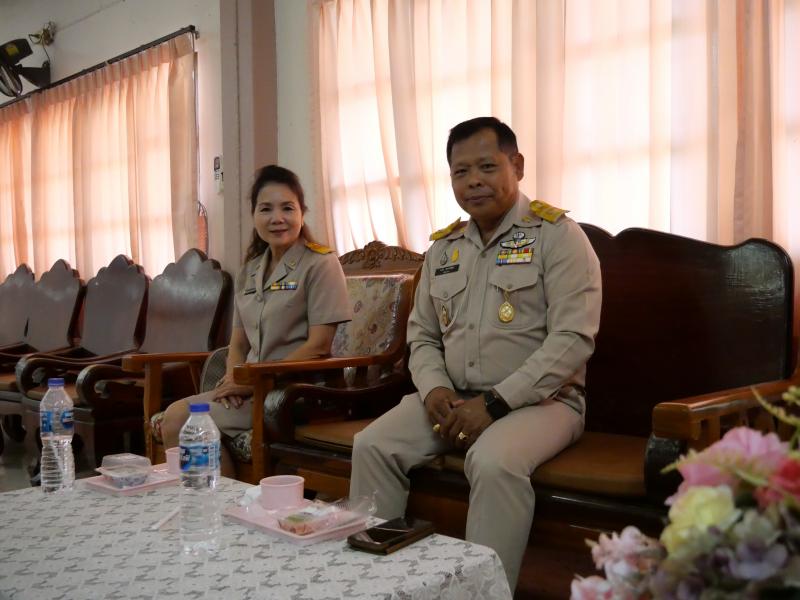 3. โครงการประชุมเชิงปฏิบัติการจัดทำและบรรณธิการแบบทดสอบวัดผลสัมฤทธิ์ระหว่างภาคเรียนระบบออนไลน์ ภาครายวิชาบังคับ เลือกบังคับ และวิชาเลือกเสรี หลักสูตรการศึกษานอกระบบระดับการศึกษาขั้นพื้นฐาน พุทธศักราช 2551